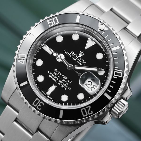 Rolex Submariner 116610 LN